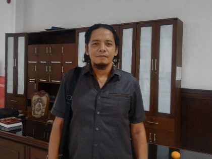 DPRD Desak Toko Pia Mangkok Bongkar Lahan Parkir di Jalan Semeru Malang