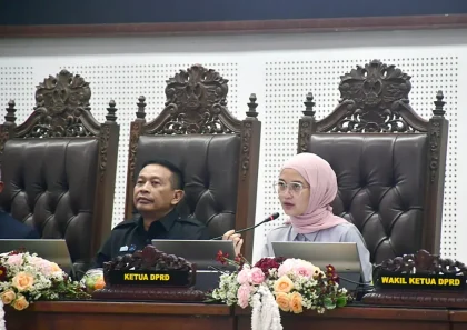SILPA APBD Kota Malang 2025 Capai Rp303 Miliar, DPRD Soroti Perencanaan Anggaran