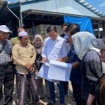 Jalan Pasar Gadang Malang Dibangun Setelah 20 Tahun, DPRD Dukung Penataan