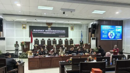 Temuan UHC Sisir Data Ganda, DPRD Malang Efisiensi Rp50 Miliar