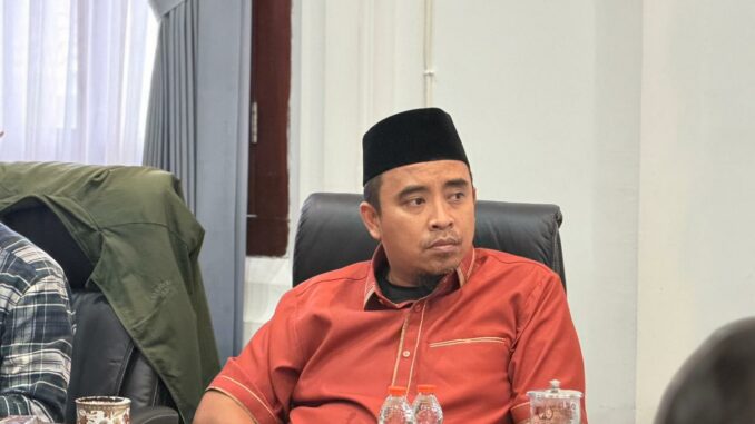 DPRD Kota Malang Kecam Vandalisme ASM, Desak Penindakan Tegas Pelaku