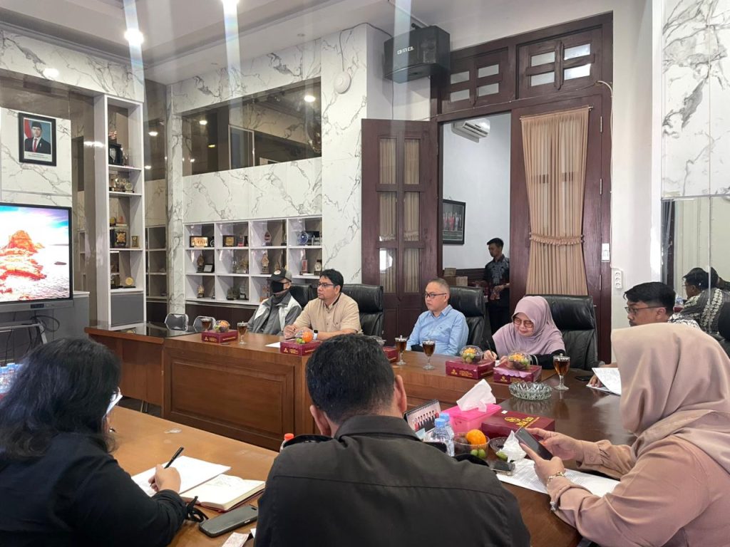 DPRD Kota Malang Siapkan Perda Antiinvestasi Bodong usai Kasus Nayumi Sam Tower