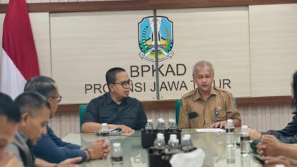 Velodrome Malang Terancam Mangkrak, DPRD Minta Pemkot Segera Bereskan Kerja Sama
