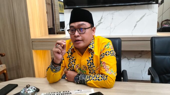 SPMB 2026 Kota Malang Jadi Ruang Keadilan, DPRD Ingatkan Transparansi