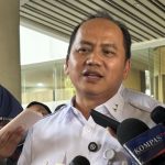 Kapuspenkum Kejaksaan Agung Anang Supriatna menjelaskan surat edaran Jamintel terkait peningkatan kewaspadaan.