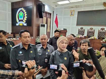 DPRD Kota Malang Minta Pemkot Kaji Matang Rencana Mobil Dinas Listrik