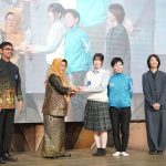PT Amerta Indah Otsuka gelar Culture Exchange Program siswa JOTO High School Jepang dan Brawijaya Smart School Malang
